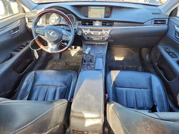 58ABK1GG2HU047034 2017 LEXUS ES - Image 8