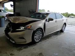 58ABK1GG2HU048202 2017 LEXUS ES