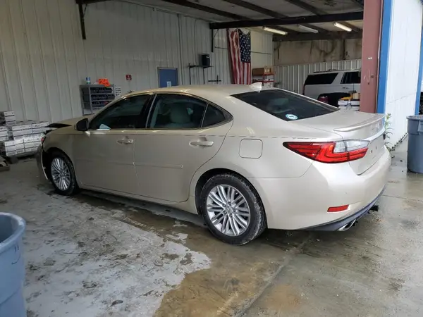 58ABK1GG2HU048202 2017 LEXUS ES - Image 2