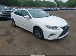 58ABK1GG2HU048426 2017 LEXUS ES