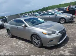 58ABK1GG2HU048586 2017 LEXUS ES