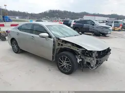 58ABK1GG2HU049138 2017 LEXUS ES