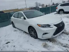 58ABK1GG2HU050077 2017 LEXUS ES