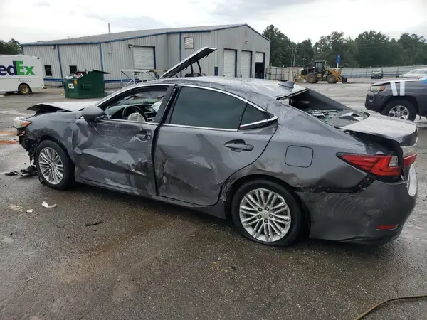 58ABK1GG2HU050578 2017 LEXUS ES - Image 2