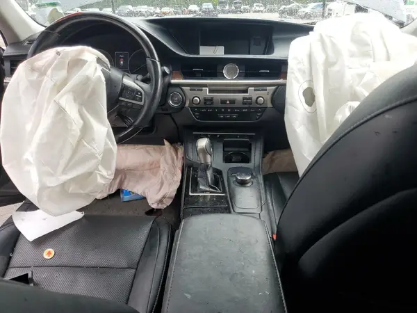 58ABK1GG2HU050578 2017 LEXUS ES - Image 8