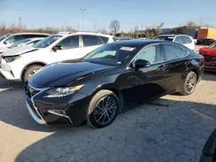58ABK1GG2HU051195 2017 LEXUS ES