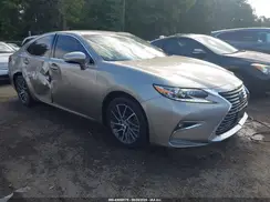 58ABK1GG2HU052119 2017 LEXUS ES