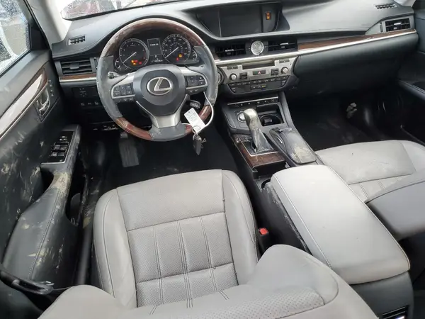 58ABK1GG2HU052217 2017 LEXUS ES - Image 8