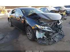 58ABK1GG2HU052282 2017 LEXUS ES