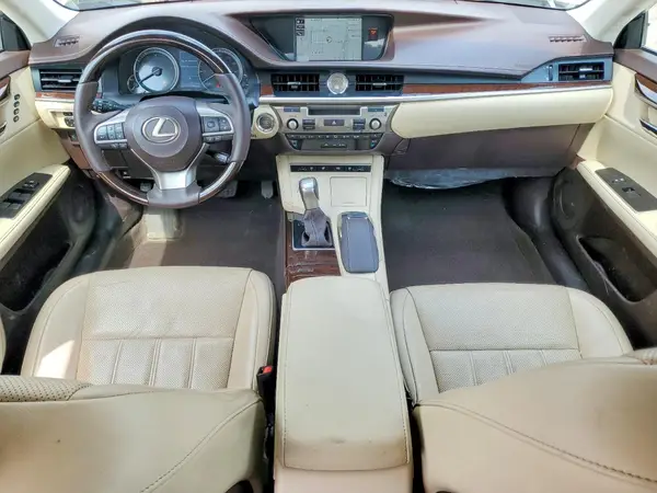 58ABK1GG2HU052539 2017 LEXUS ES - Image 8