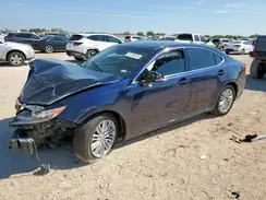 58ABK1GG2HU052668 2017 LEXUS ES