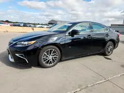 58ABK1GG2HU053268 2017 LEXUS ES