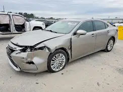 58ABK1GG2HU053867 2017 LEXUS ES