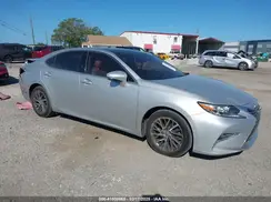 58ABK1GG2HU054386 2017 LEXUS ES