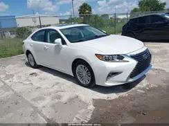 58ABK1GG2HU054744 2017 LEXUS ES