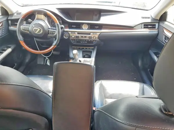 58ABK1GG2HU054999 2017 LEXUS ES - Image 8