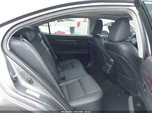 58ABK1GG2HU055621 2017 LEXUS ES - Image 8