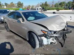 58ABK1GG2HU056252 2017 LEXUS ES