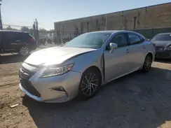 58ABK1GG2HU057188 2017 LEXUS ES