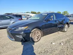 58ABK1GG2HU058986 2017 LEXUS ES