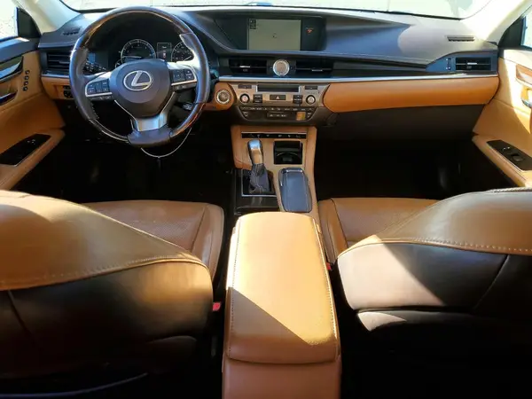 58ABK1GG2HU058986 2017 LEXUS ES - Image 8