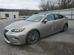 58ABK1GG2HU060706 2017 LEXUS ES