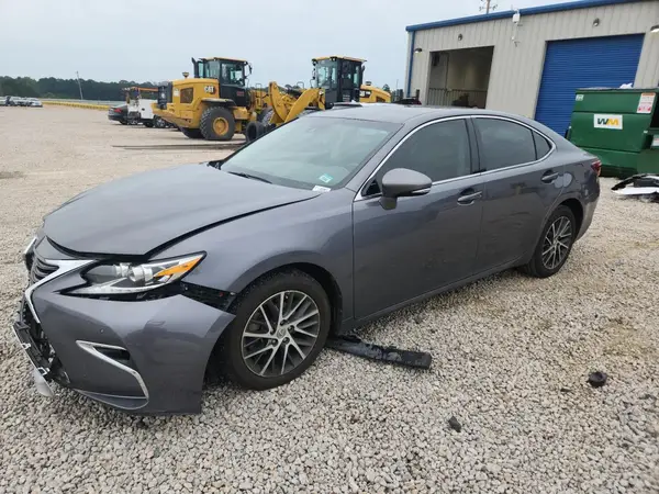 58ABK1GG2HU061810 2017 LEXUS ES - Image 1