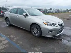 58ABK1GG2HU062925 2017 LEXUS ES