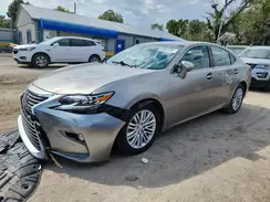 58ABK1GG2HU063668 2017 LEXUS ES