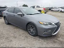 58ABK1GG2HU063735 2017 LEXUS ES
