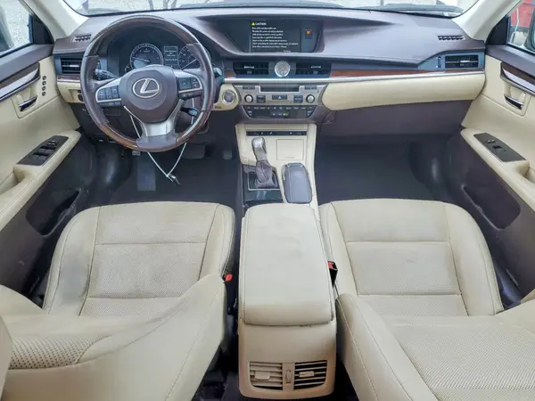 58ABK1GG2HU063752 2017 LEXUS ES - Image 8