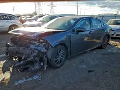 58ABK1GG2HU064044 2017 LEXUS ES
