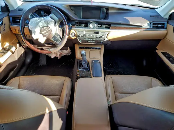 58ABK1GG2HU064044 2017 LEXUS ES - Image 8