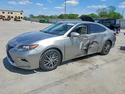 58ABK1GG2HU064142 2017 LEXUS ES
