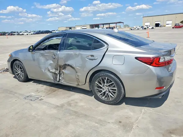 58ABK1GG2HU064142 2017 LEXUS ES - Image 2