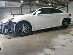 58ABK1GG2HU064237 2017 LEXUS ES