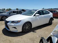 58ABK1GG2HU064562 2017 LEXUS ES