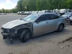 58ABK1GG2HU064593 2017 LEXUS ES