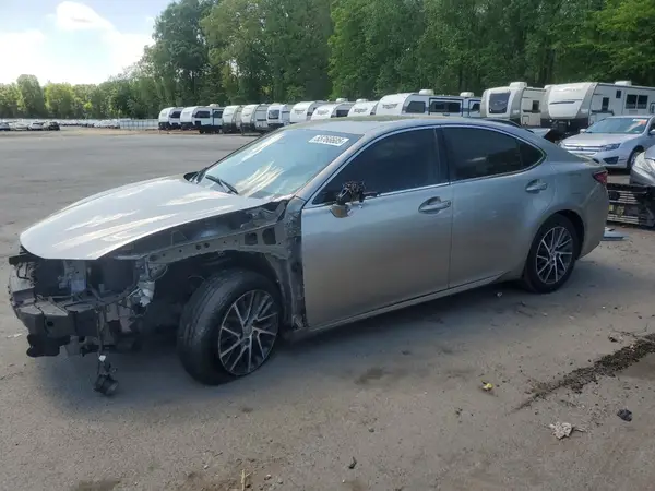58ABK1GG2HU064593 2017 LEXUS ES - Image 1