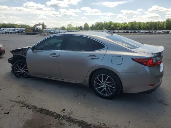 58ABK1GG2HU064593 2017 LEXUS ES - Image 2
