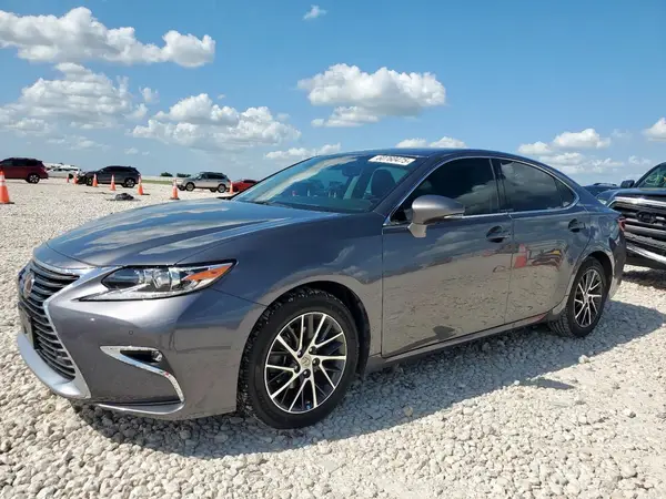 58ABK1GG2HU064898 2017 LEXUS ES - Image 1