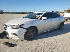 58ABK1GG2HU065369 2017 LEXUS ES