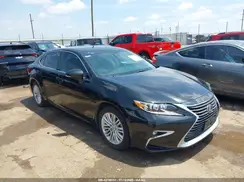 58ABK1GG2HU065713 2017 LEXUS ES