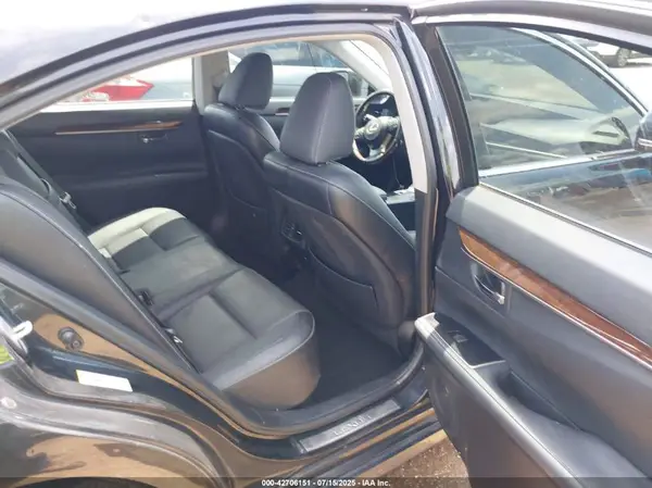 58ABK1GG2HU065713 2017 LEXUS ES - Image 8