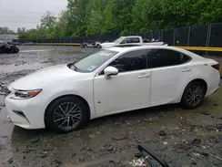58ABK1GG2HU066151 2017 LEXUS ES