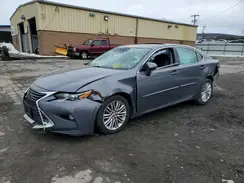 58ABK1GG2HU066215 2017 LEXUS ES