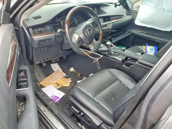 58ABK1GG2HU066215 2017 LEXUS ES - Image 8