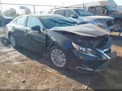 58ABK1GG2HU066523 2017 LEXUS ES
