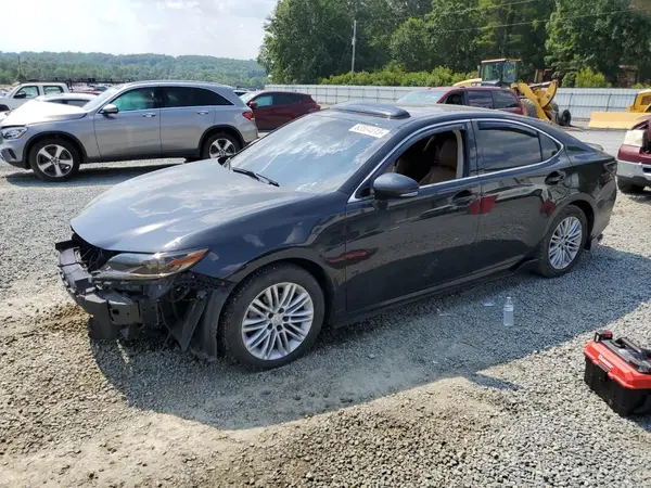58ABK1GG2HU067090 2017 LEXUS ES - Image 1