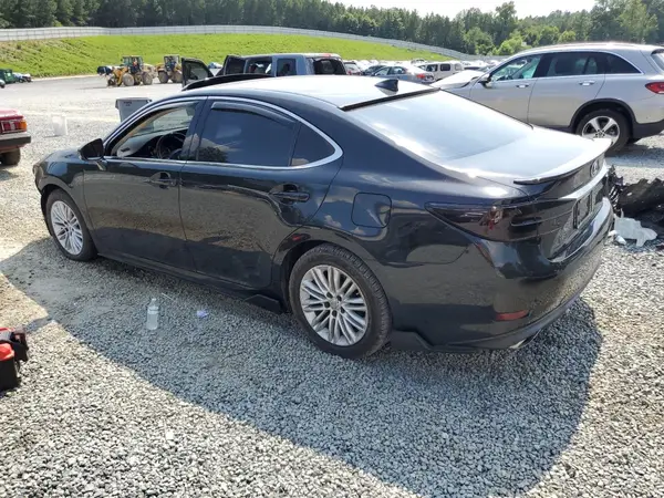 58ABK1GG2HU067090 2017 LEXUS ES - Image 2